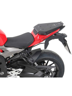 Stelaże pod sakwy motocyklowe Hepco&Becker C-Bow BMW S 1000 R (14-20)