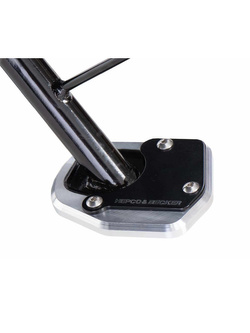 Poszerzenie stopki Hepco&Becker Honda VFR 1200 X Crosstourer (12-20)