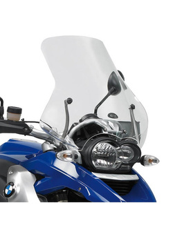 Przezroczysta szyba GIVI BMW R 1200 GS [04-12]