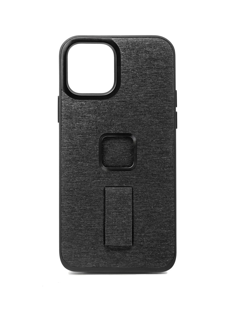 Zestaw na motocykl: etui Peak Design Mobile Everyday Loop do modelu iPhone 13 Pro + mocowanie motocyklowe