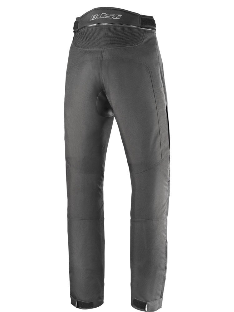 Spodnie motocyklowe tekstylne Büse Breno damskie