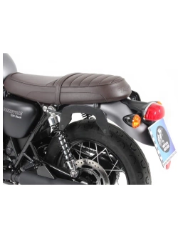 Stelaż pod sakwy motocyklowe Hepco&Becker C-Bow Triumph Speed Twin 900 (23-24) czarny