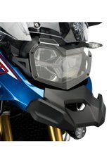 Osłona lampy PUIG do BMW F 850 GS ADV (19-23)/ BMW F 900 GS ADV (24-)