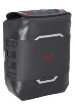 Sakwa motocyklowa SW-Motech SideBag WP montowana na stelaż V-LOC [poj.: 16l]