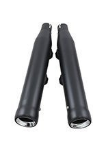 Tłumik motocyklowy Cobra Neighbor Hater Harley Davidson (wybrane modele) chromowany