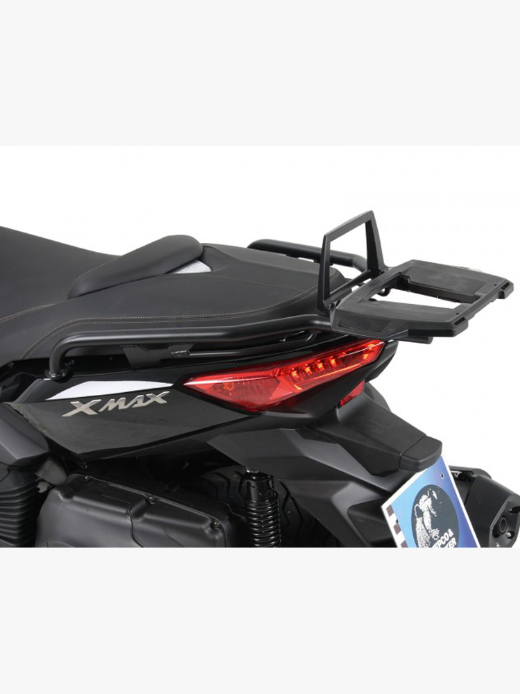 Stelaż centralny ALU-RACK Hepco&Becker Yamaha X-Max 400