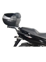 Stelaż pod kufer centralny Shad Yamaha Majesty S 125 (14-17)