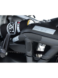 Tank Pad antypoślizgowy R&G Do Ducati XDiavel (16-18) / XDiavel S (16-18)
