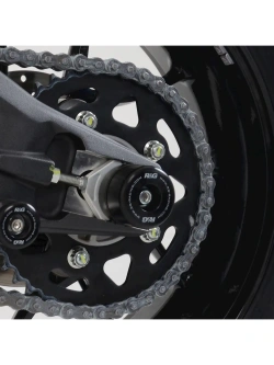 Slidery wahacza R&G Racing Ducati Monster 950/ Plus/ 937 (21-25)