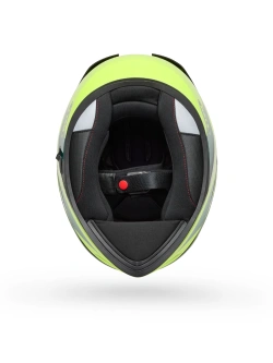 Kask integralny Bell Lithium czarny-fluo