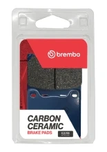 Klocki hamulcowe Brembo CC 07YA1107 Yamaha (wybrane modele) [kpl. na 1 tarczę]