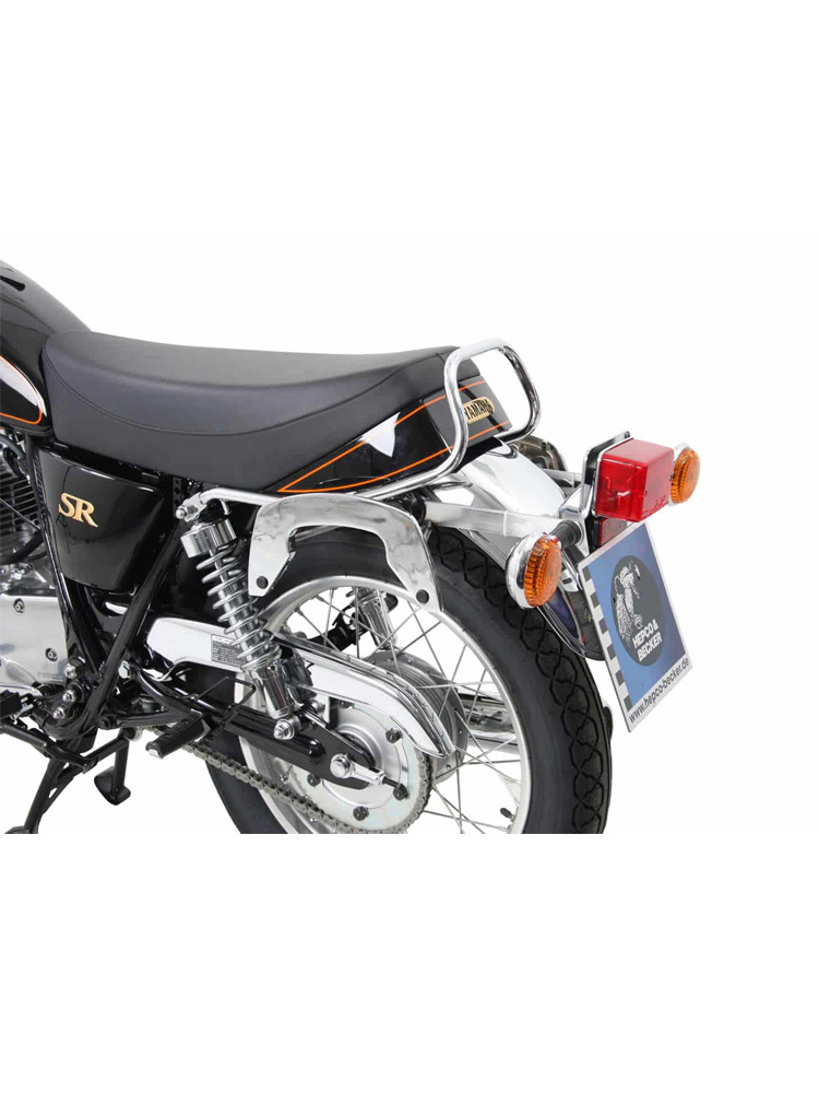 Stelaż C-Bow Hepco&Becker Yamaha SR 400