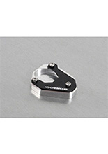 Poszerzenie stopki bocznej Hepco&Becker Kawasaki Ninja 400 [18-23]