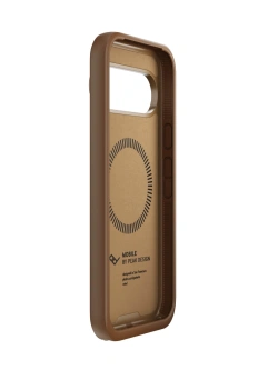 Etui Peak Design Mobile Everyday Loop do smartfona Pixel 10 Pro XL brązowe
