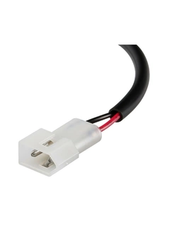 Przewody do kierunkowskazów Lampa Aprilia 2szt.