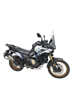 Szyba motocyklowa WRS Caponord Voge DSX 800 Rally (25-) przezroczysta