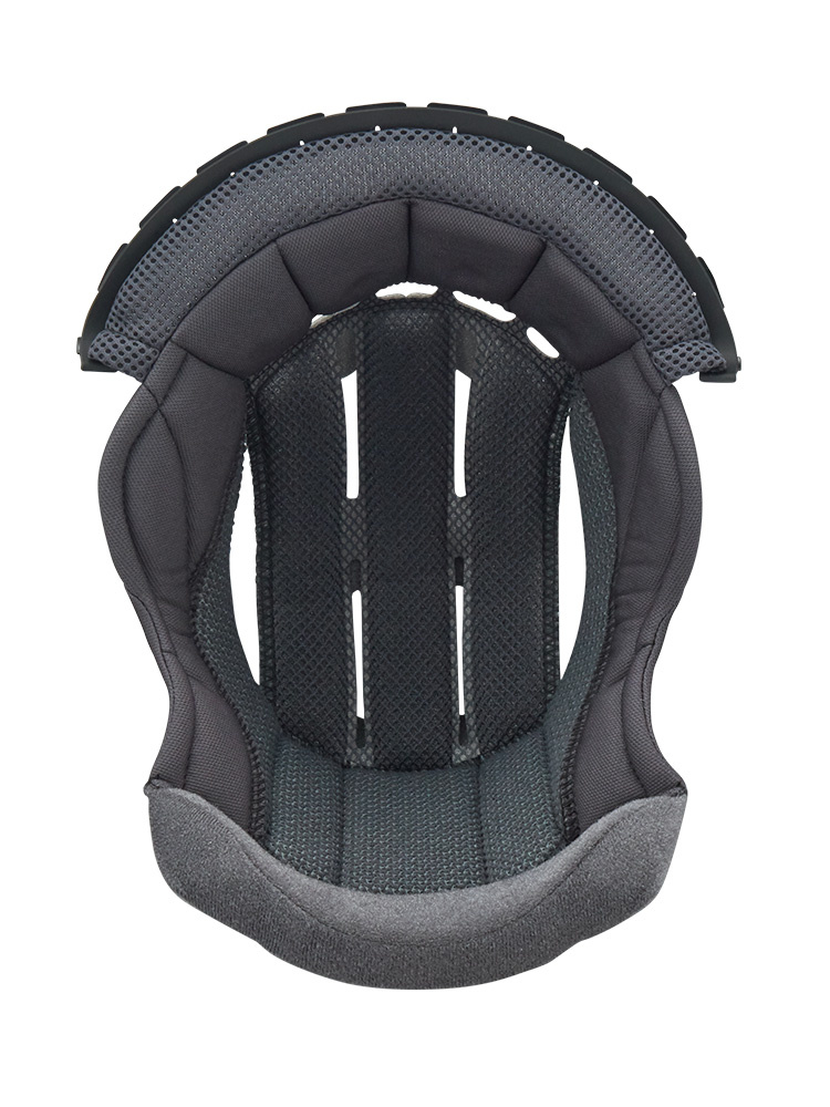 Wkładka centralna Shoei XS13 typ Q do kasku Neotec 3