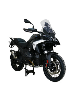 Szyba motocyklowa turystyczna MRA Touring windshield "TM" do BMW R 1300 GS (23-) przezroczysta