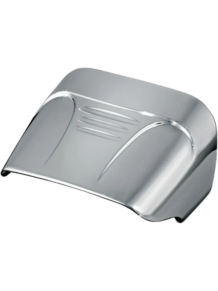 Osłona tylnej lampy Kuryakyn Harley Davidson (wybrane modele) srebrna