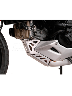 Osłona silnika SW-MOTECH do Ducati Multistrada / S (10-14)
