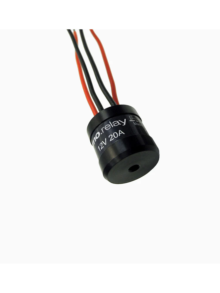 Przekaźnik Motogadget mo.relay