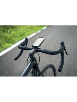 Uchwyt na telefon Lampa z mocowaniem na kierownicę od 22 do 35 [mm]