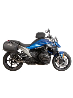 Stelaż pod sakwy motocyklowe Hepco&Becker C-Bow BMW R 1300 R (25-) czarny