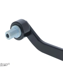 Zestaw montażowy handbarów Barkbusters Honda X-ADV (21-) czarny