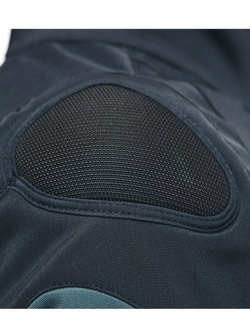 Kurtka motocyklowa damska tekstylna Dainese Carve Master 3 Gore-Tex czarno-szara