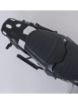 Zestaw sakw motocyklowych Legend Gear SideBag ze stelażami SW-Motech Suzuki GSX-8T/ TT (25-) [poj.: 2 x 16l]