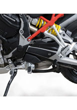 Osłona wahacza R&G Ducati Multistrada V4/ S (21-24)