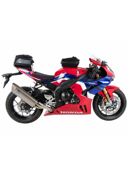 Stelaż centralny Sportrack Hepco&Becker do kufrów Journey 30/40/50 Honda CBR 1000 RR-R / SP Fireblade (20-)