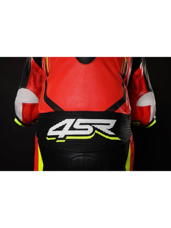 Kombinezon motocyklowy jednoczęściowy 4SR Racing Inferno AR