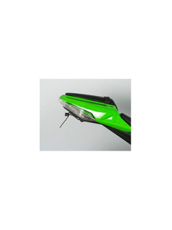 MOCOWANIE TABLICY REJESTRACYJNEJ R&G DO Kawasaki ZX10-R (11-15)