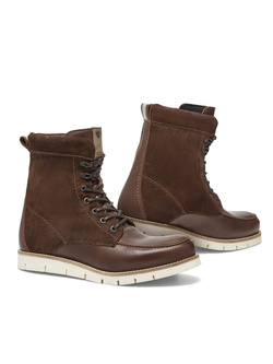 Buty motocyklowe REV’IT! Mohawk 3 brązowe
