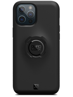 Zestaw 360 Quad Lock: etui na telefon iPhone 12 Pro Max + wybrane komponenty