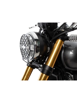 Osłona lampy Hepco&Becker Royal Enfield Bear 650 (25-)