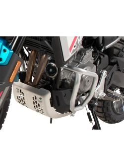 Gmol silnika Hepco&Becker CF Moto 450 MT (24-) srebrne