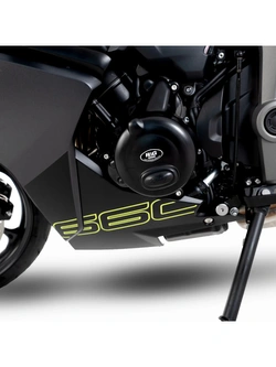 Osłona silnika Race R&G Racing Triumph Daytona 660 (24-) lewa strona