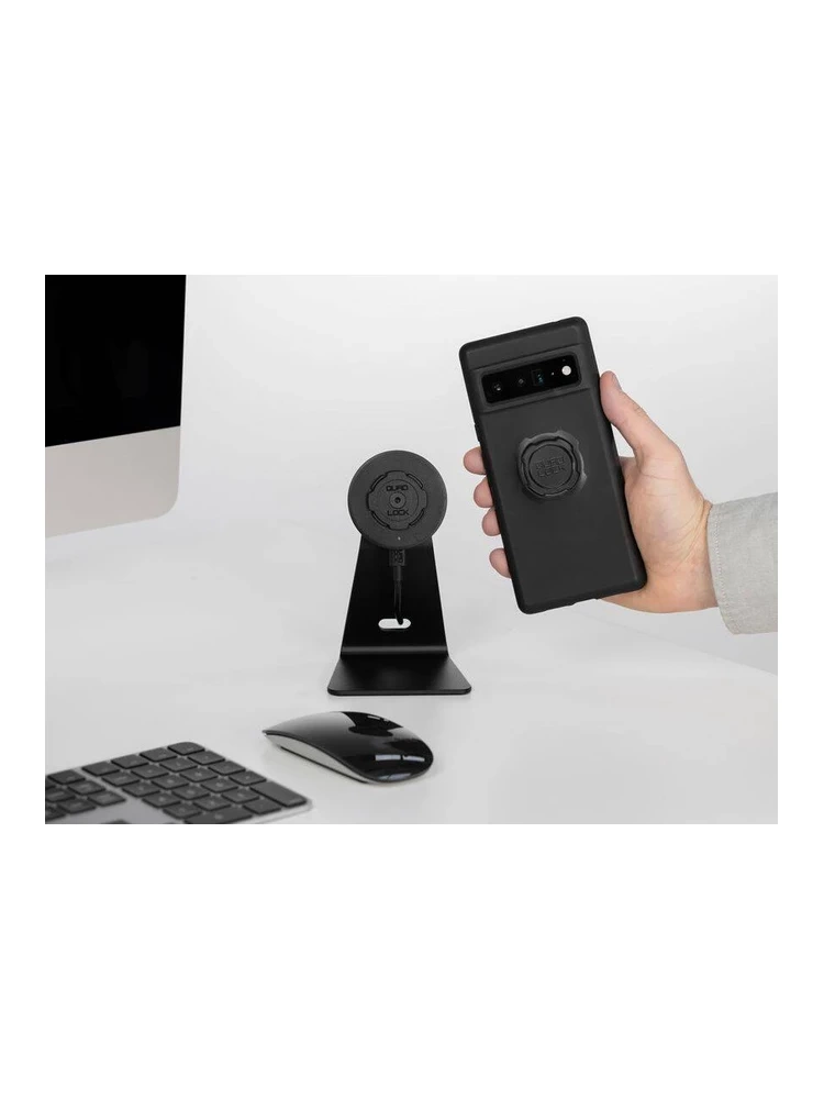 Etui na telefon Google Pixel 9 Pro XL Quad Lock MAG (magnetyczne)