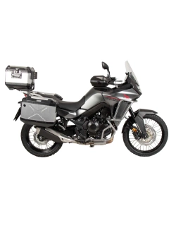 Stelaż pod kufer centralny Hepco&Becker AluRack Honda XL 750 Transalp (25-)/E-Clutch (26-)