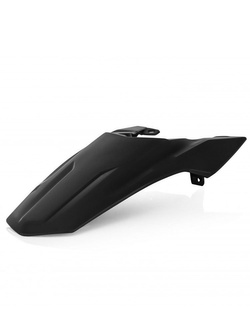 Błotnik motocyklowy tylny Acerbis Yamaha YZ 65 (19-) czarny