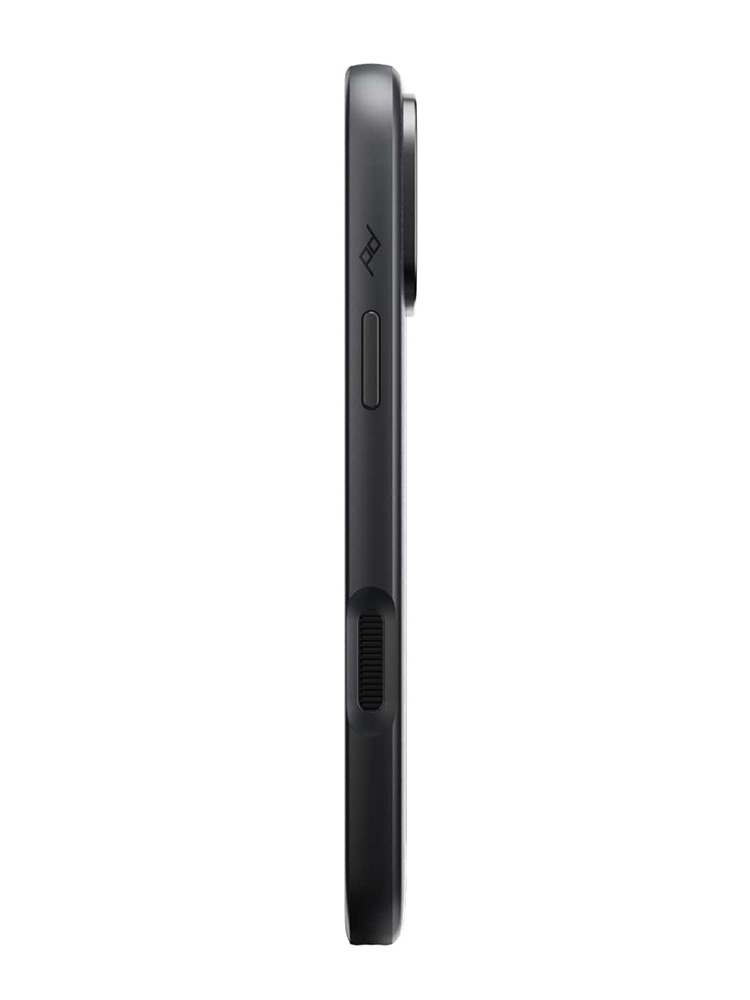 Etui Peak Design Mobile Everyday Loop do smartfona iPhone 16 Pro Max grafitowe