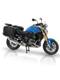 Stelaż kufrów bocznych Hepco&Becker Lock-It BMW R 1250 R [19-]