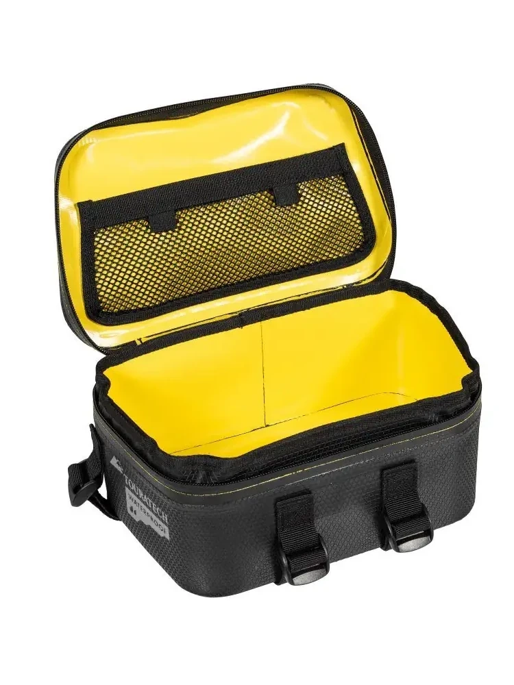 Torba na bagażnik Touratech Sport Extreme Edition czarna