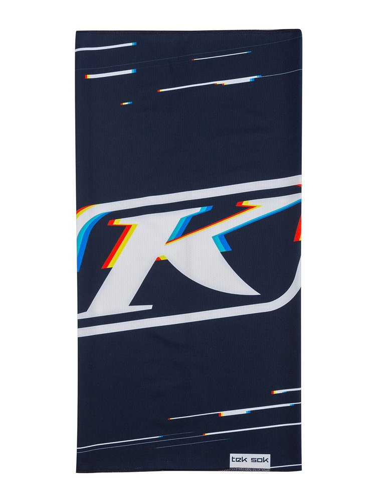 Kołnierz motocyklowy Klim Tek Sok Statik