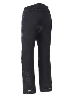 Spodnie motocyklowe tekstylne Rukka R-EX 2.0 czarne