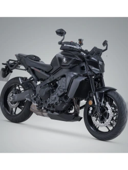 Stelaż V-LOC SW-Motech do sakw bocznych Yamaha MT-09 (23-) [na prawą stronę]