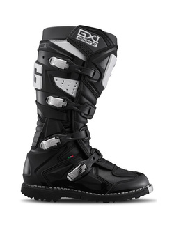 Buty off-road Gaerne GX-1 Enduro czarne