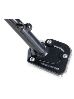 Poszerzenie stopki bocznej Hepco&Becker BMW R 1250 GS Adventure (18-24)